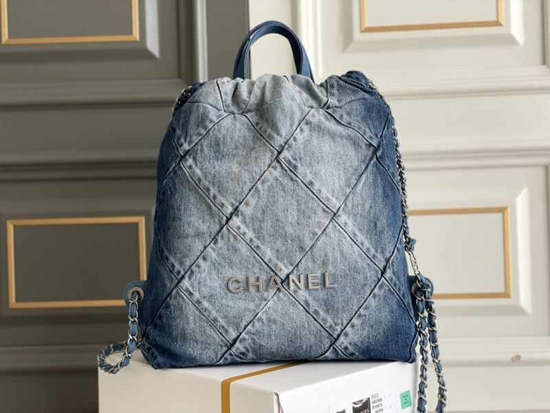 Chanel Hobo 22 Bags